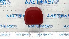 Headrest front left Alfa Romeo Giulia 17-18
