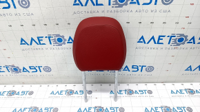 Headrest front left Alfa Romeo Giulia 17-18