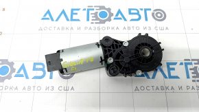 Driver's seat backrest adjustment motor Alfa Romeo Giulia 17-18