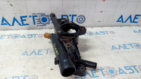 Thermostat housing Hyundai Santa FE Sport 13-16 prerest 2.4 without thermostat cover