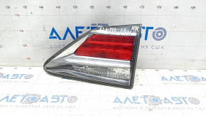 Light inside trunk lid right Lexus RX450h 13-15 rest