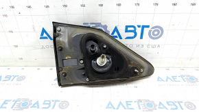 Light inside trunk lid right Lexus RX450h 13-15 rest