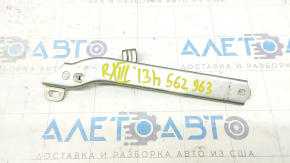 Lexus RX450h 10-15 ECU Bracket Middle Part