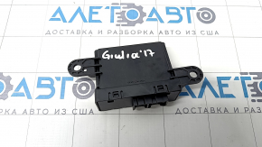 PARK ASSIST MODULE Alfa Romeo Giulia 17-18