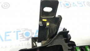 Lexus RX450h 10-15 underhood fuse box with housing, broken mount