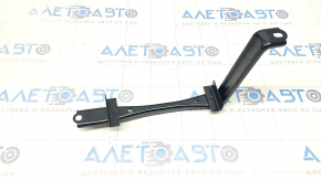Battery mount assembly Lexus RX350 RX450h 10-15 type 2, without clamp bolt