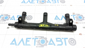 Low pressure fuel rail left Audi Q7 16-19 3.0T