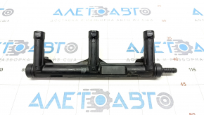 Low pressure fuel rail left Audi Q7 16-19 3.0T