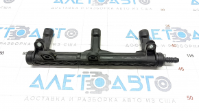 Low pressure fuel rail right Audi Q7 16-19 3.0T