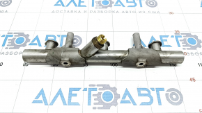 High pressure fuel rail right Audi Q7 16-19 3.0T