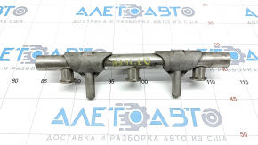 High pressure fuel rail right Audi Q7 16-19 3.0T