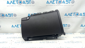 Glove box, glove compartment Hyundai Santa FE Sport 13-18 dark brown, scratches