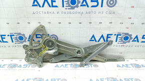Window lift mechanism front left Lexus RX350 RX450h 10-15