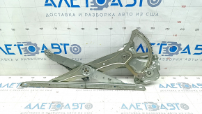 Window lift mechanism front left Lexus RX350 RX450h 10-15