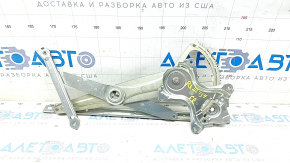 Window lift mechanism front right Lexus RX350 RX450h 10-15