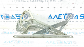 Window lift mechanism front right Lexus RX350 RX450h 10-15