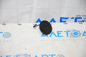 Kia Niro 17-19 HEV, PHEV Rear Bumper Tow Hook Cap