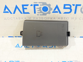 Upper fuse box cover under hood VW Atlas 18-23