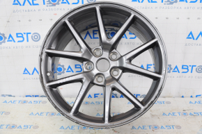 Wheel disk R18 18X8.5J ET40 Tesla Model 3 21-rest light curb