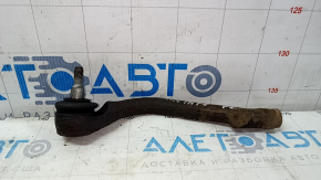 Steering tip left Hyundai Santa FE Sport 13-18 rusty