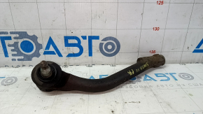 Steering tip right Hyundai Santa FE Sport 13-18 rusty