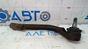 Steering tip right Hyundai Santa FE Sport 13-18 rusty