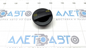 Oil filler cap Audi Q7 16-19 3.0T