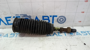 Left steering rod Hyundai Santa FE Sport 13-18 rusty