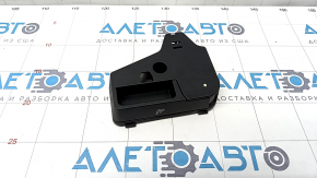 Rear seat folding lever left Alfa Romeo Giulia 17-