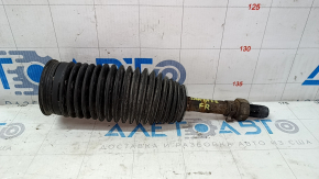 Right steering rod Hyundai Santa FE Sport 13-18 rusty