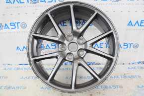 Wheel disk R18 18X8.5J ET40 Tesla Model 3 21- rest curb