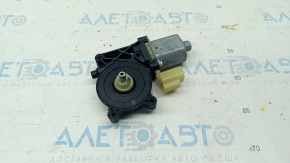 Window lift motor rear left Ford Edge 15-