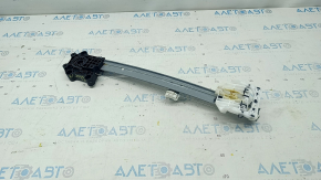 Window lift mechanism rear left Ford Edge 15-