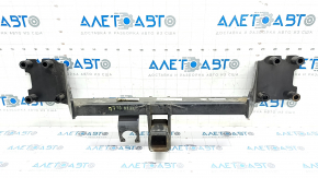 Towbar Audi Q7 16-