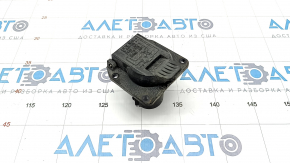 Audi Q7 Towbar Socket 16- Pollak