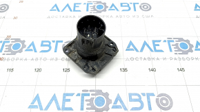 Audi Q7 Towbar Socket 16- Pollak