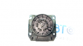 Audi Q7 Towbar Socket 16- Pollak