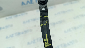 Ford Edge 15 rear left door limiter - cracks