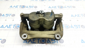 Front right caliper assembly for Lexus RX350 RX450h 10-15 2-piston