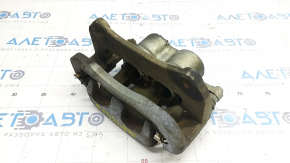 Front right caliper assembly for Lexus RX350 RX450h 10-15 2-piston