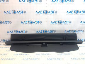 Ford Edge 15-20 Trunk Curtain Black OEM