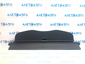 Ford Edge 15-20 Trunk Curtain Black OEM