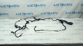 Wiring rear left door Ford Edge 15-