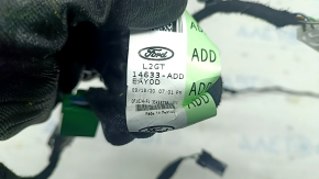 Wiring rear left door Ford Edge 15-