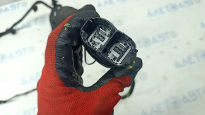 Wiring rear left door Ford Edge 15-