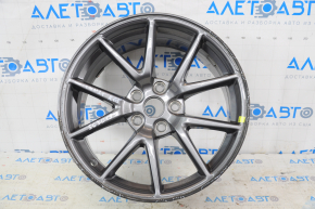 Wheel disk R18 18X8.5J ET40 Tesla Model 3 21- rest curb
