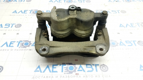 Front left caliper assembly for Lexus RX350 RX450h 10-15 2-piston