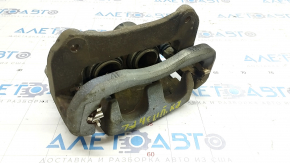 Front left caliper assembly for Lexus RX350 RX450h 10-15 2-piston
