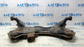 Front subframe Hyundai Santa FE Sport 13-18 2.0, 2.4 rusty