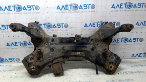 Front subframe Hyundai Santa FE Sport 13-18 2.0, 2.4 rusty